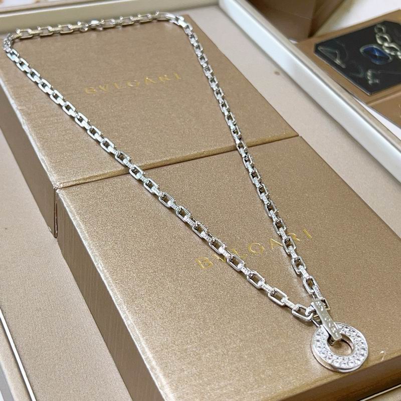 Bvlgari necklace 11yxx58